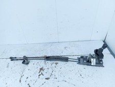 1T0711049BL LEVA CAMBIO MANUALE C/CORDE VOLKSWAGEN CADDY (2K) 4Motion 2.0 TDI 16