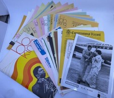 Raro B.B. anni 70 King Press