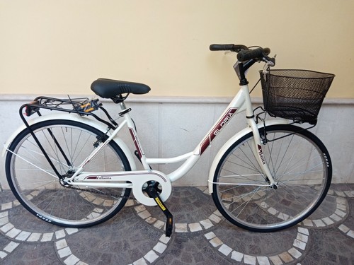 Bicicletta olanda gloria - 26,