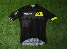 RARA MAGLIA MAGLIA CICLISMO