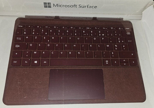 Microsoft surface go2 - microsoft, go3