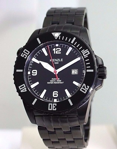 Kienzle aquatool automatico - kienzle,