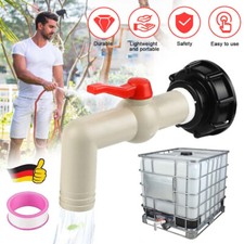 Ibc contenitore adattatore - ibc,