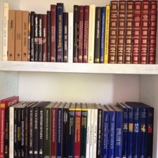 VARI VOLUMI DA COLLEZIONE BANCHE ITALIANE