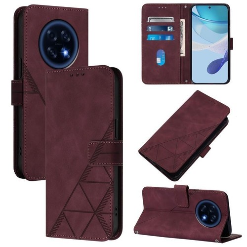 Custodia telefono pelle - custodia,