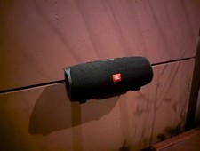 JBL Charge 3/4/5 Supporto da