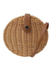 ZARA BASIC Borsetta a cestino