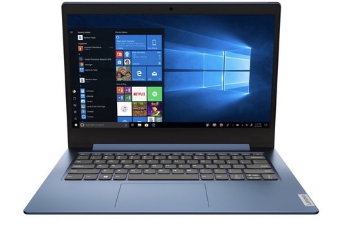 Lenovo ideapad n5030 128 - lenovo, 4