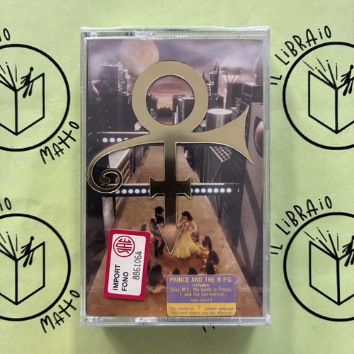 Prince and the love - prince,