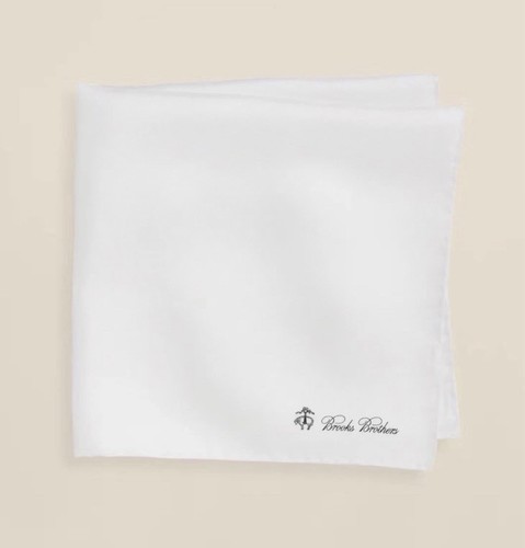 Brooks brothers 100 - brooks,