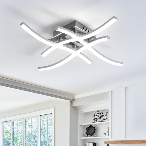 Plafoniera led soffitto - plafoniera,