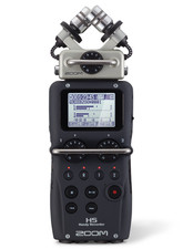 Zoom H5 registratore digitale