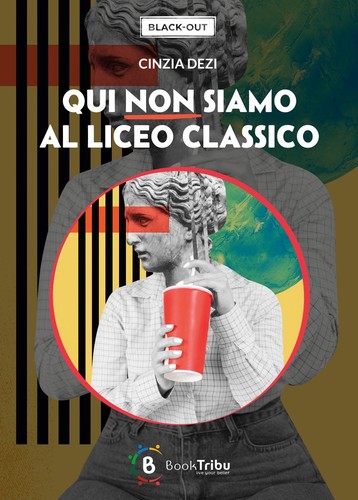Libri cinzia dezi qui non - dezi,