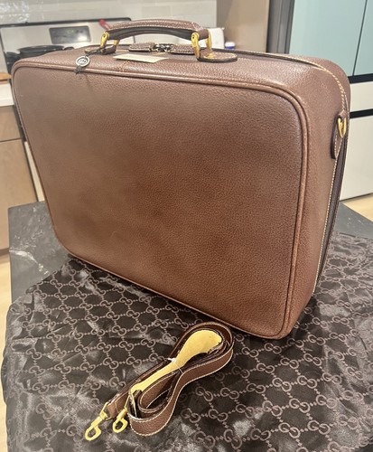 Valigia gucci rara - valigia, /
