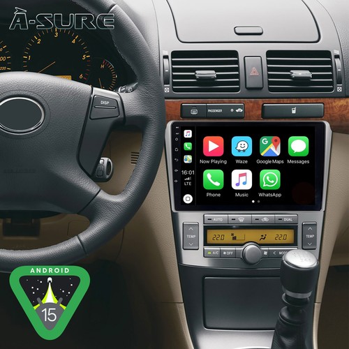 Autoradio 64gb per toyota - autoradio,