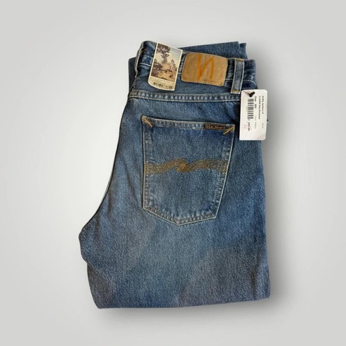 Jeans nudie gritty - jeans, jackson