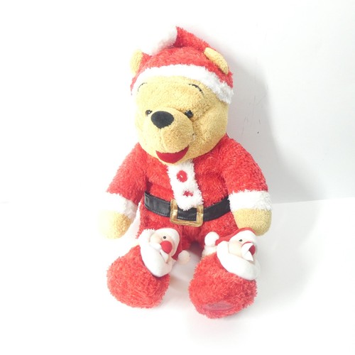 Winnie the pooh peluche - the,