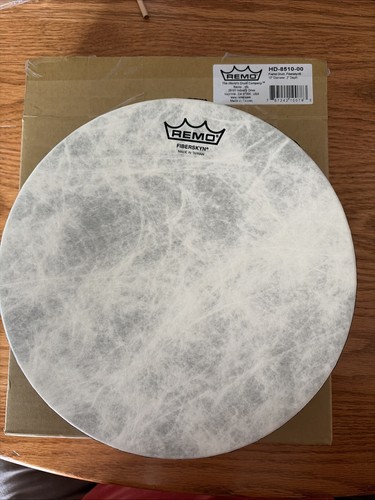 Remo fiberskyn frame - fiberskyn,