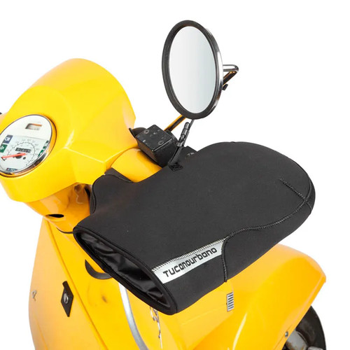 Coprimanopole nere tucano - nere,