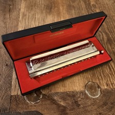Hohner 280 C The 64 Chromonica