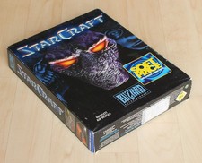 StarCraft tedesco (PC, 1997