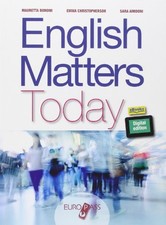 english matters today bonomi/amidoni 8841643382