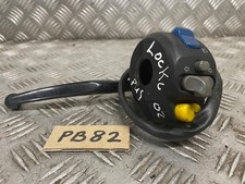 Interruttore manubrio sinistro