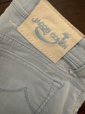 Jacob cohen pantalone uomo - jacob,