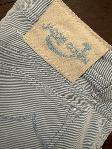Jacob cohen pantalone uomo - pantalone,