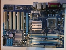 FC GIGABYTE GA-P45T-ES3G LGA