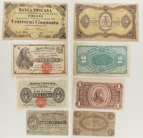 Banca toscana lotto 4 - lotto,