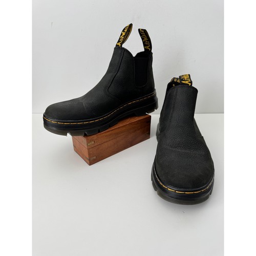 Stivali chelsea martens eu - martens,