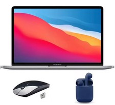 Apple MacBook Pro 15" i7 Retina 1TB SSD 16GB 3.5Ghz Big Sur - 1 anno di garanzia