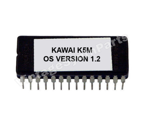 Kawai k5m version firmware - k5m,
