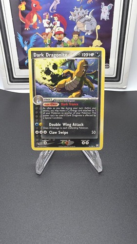 The pokémon company dark - pokémon,