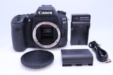 Corpo fotocamera reflex