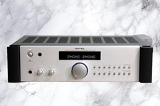 Amplificatore integrato Rotel
