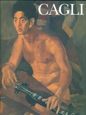 Corrado Cagli. Catalogo Della