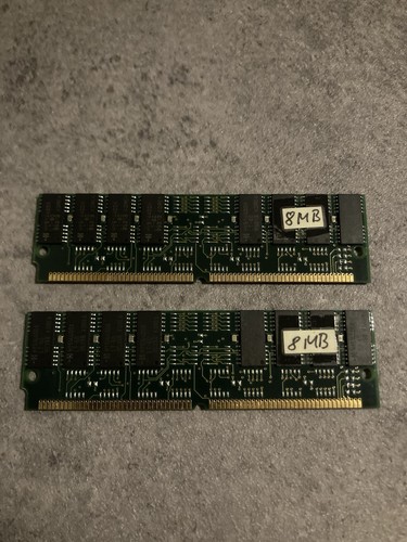 Memoria ram edo - memoria,