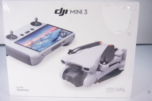 Dji mini con smart - dji,