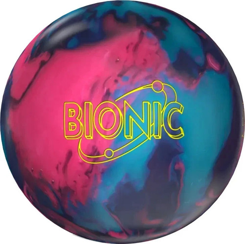 Palla bowling storm bionic - da,