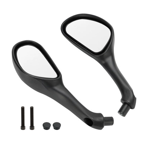 Coppia specchietti retrovisori - coppia,