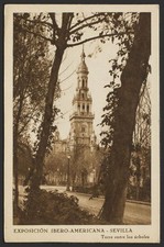 Siviglia. SEVIGLIA