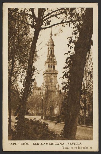 Siviglia seviglia - siviglia.,