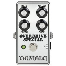 British Pedal Company Dumble