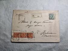 Storia Postale -  Regno