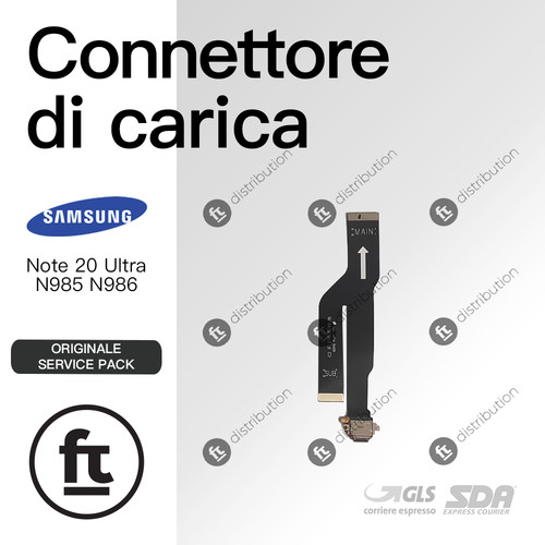 Samsung flat connettore - samsung,