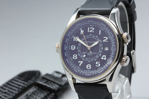 Orologio da uomo - [e+5],