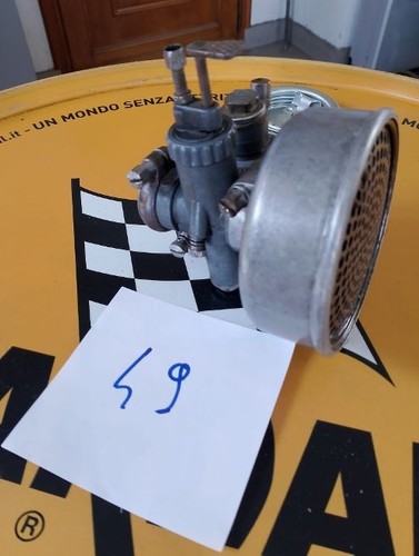 Carburatore dell orto - carburatore, 18