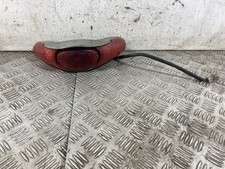 109719 Fanale Stop Posteriore